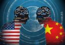 สงคราม AI จีน-สหรัฐฯ