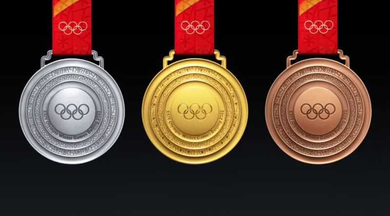 เหรียญโอลิมปิกฤดูหนาว